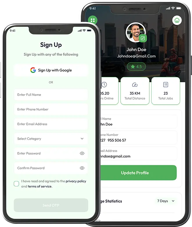 grocery-driver grocery-driver-app