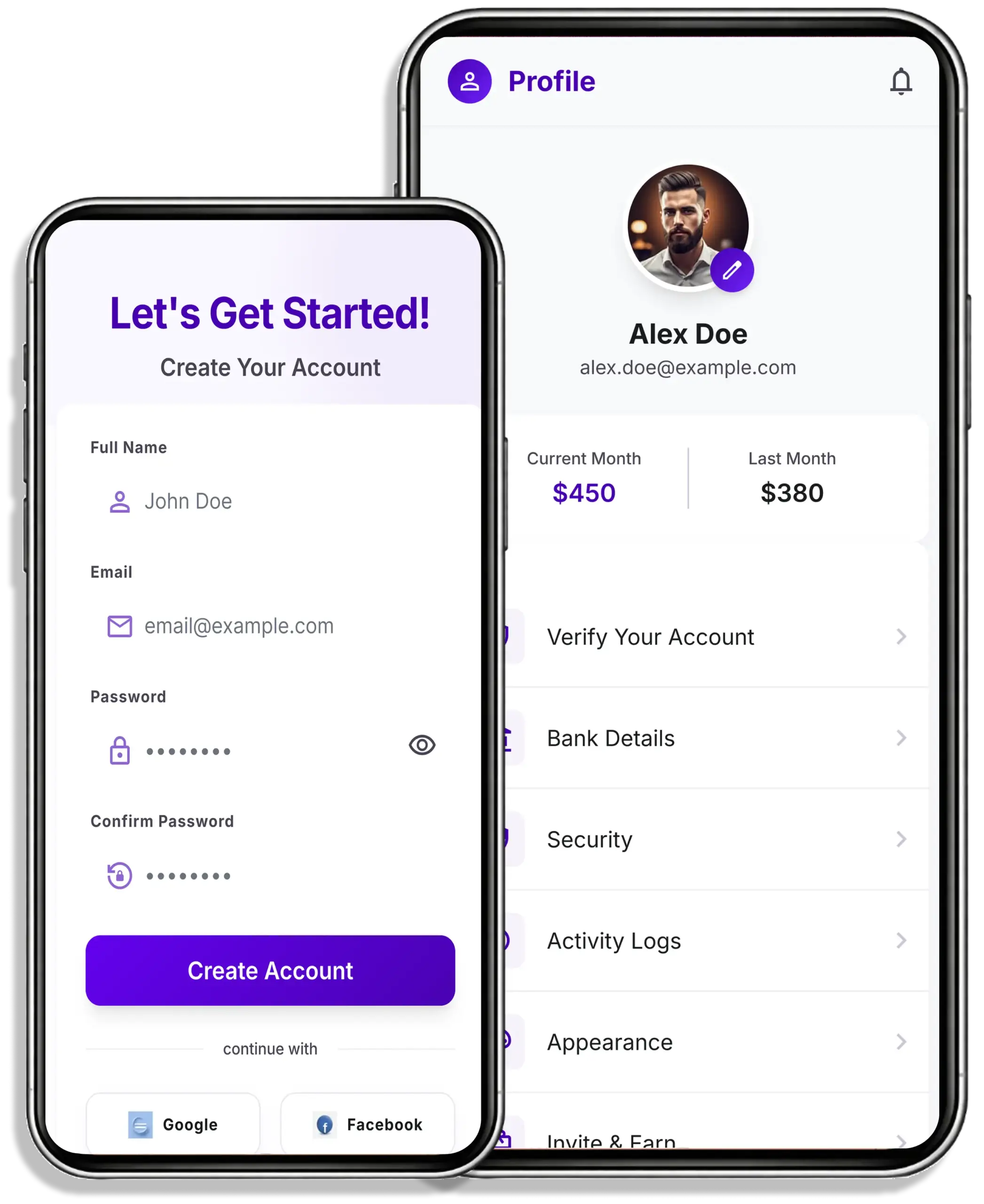 salon-Salon Professional App salon-Salon Professional App