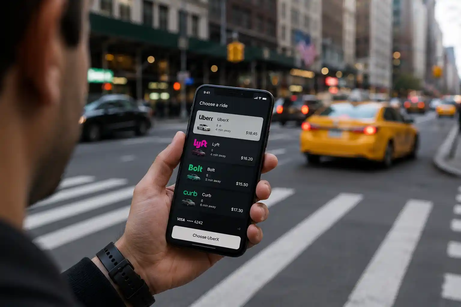 Fleet Management