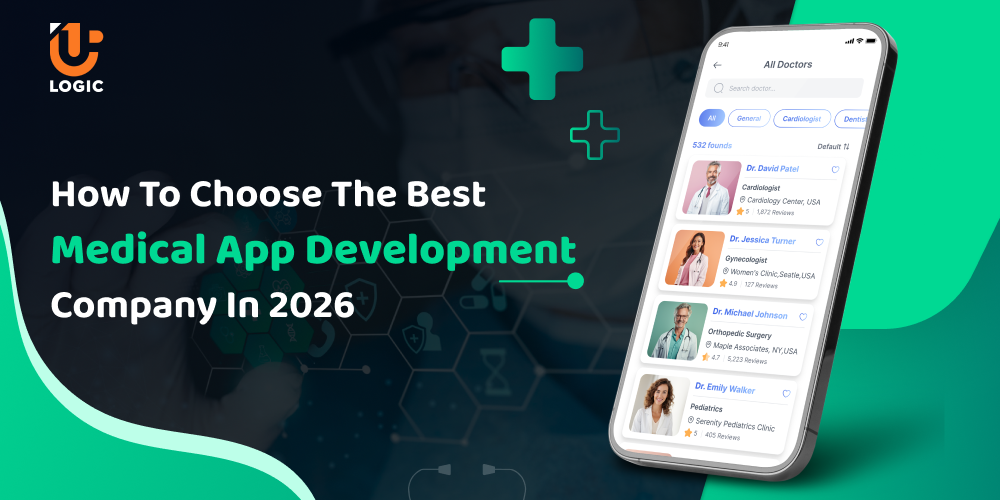 medical app development medical app development