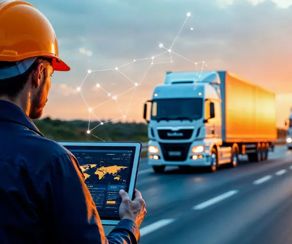 logistic